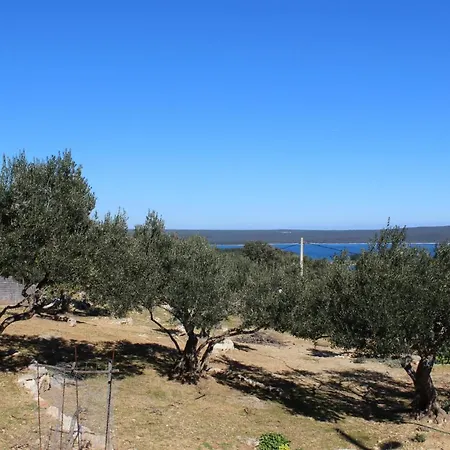 펜션 Ruby Sveti Jakov