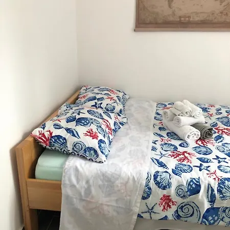 Ruby Case de vacanță *