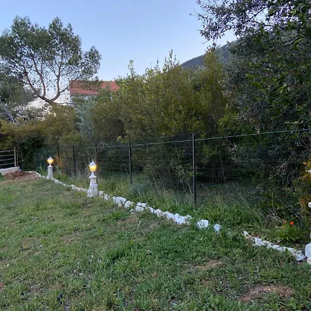 Casa vacanze Ruby Sveti Jakov