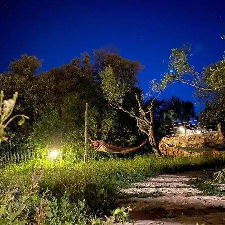 Casa vacanze Ruby Sveti Jakov