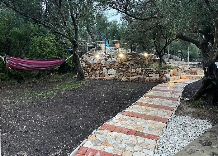 Case de vacanță Ruby *