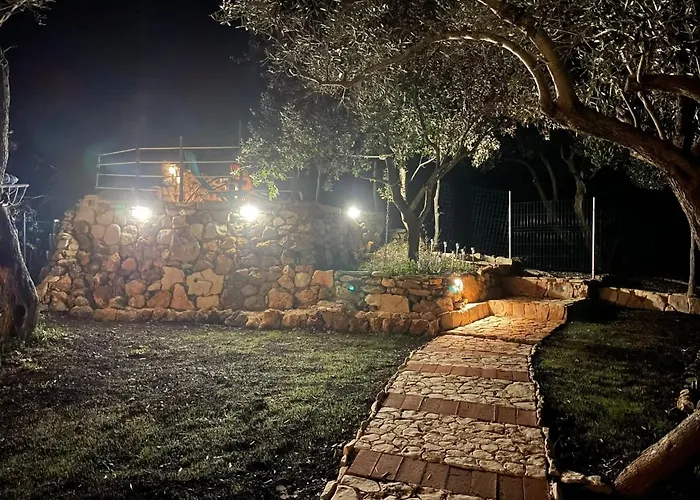 Case de vacanță Ruby