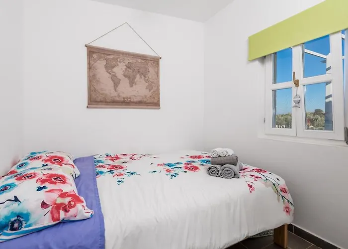 Ruby Case de vacanță Sveti Jakov