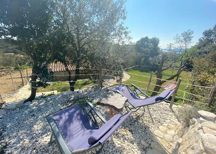 Ruby Case de vacanță *