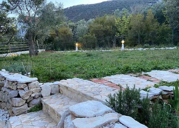 Case de vacanță Ruby Sveti Jakov