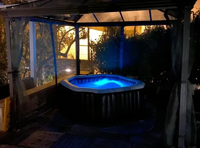 Case de vacanță Ruby *