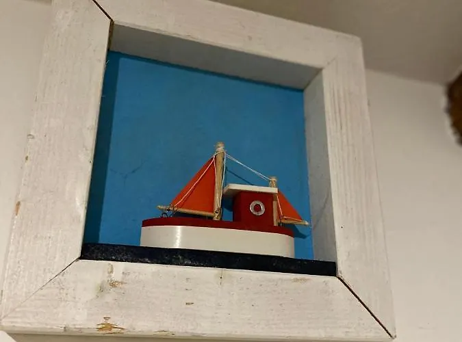 Ruby Case de vacanță Sveti Jakov