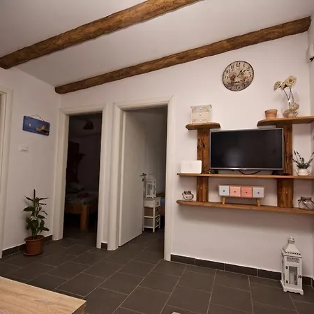 Vakantiehuis Ruby Sveti Jakov