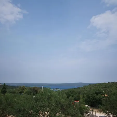 Vakantiehuis Ruby Sveti Jakov