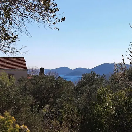 Σπίτι διακοπών Ruby *