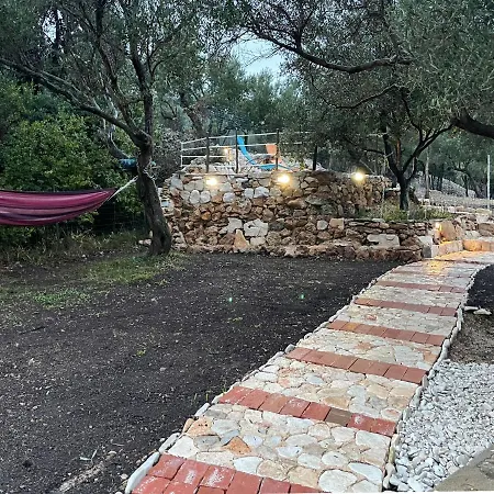 Hébergement de vacances Ruby *