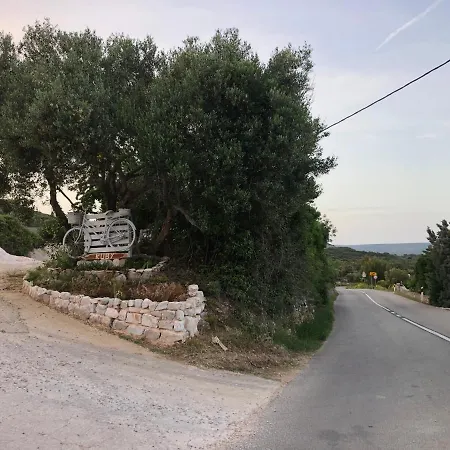 Ruby Hébergement de vacances *