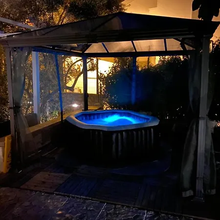 Ferienhaus Ruby *