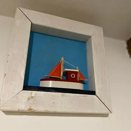 Ruby Prázdninový dům Sveti Jakov