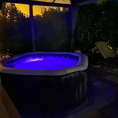 Ruby Σπίτι διακοπών *