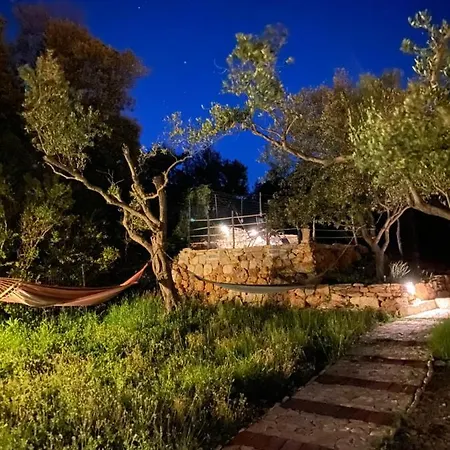 Ruby Σπίτι διακοπών Sveti Jakov