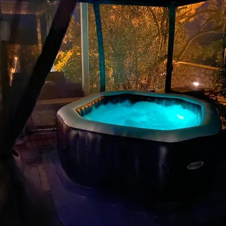 Σπίτι διακοπών Ruby Sveti Jakov