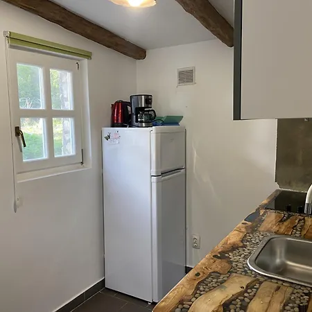 Σπίτι διακοπών Ruby *