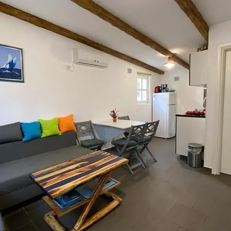 Ruby Vakantiehuis Sveti Jakov