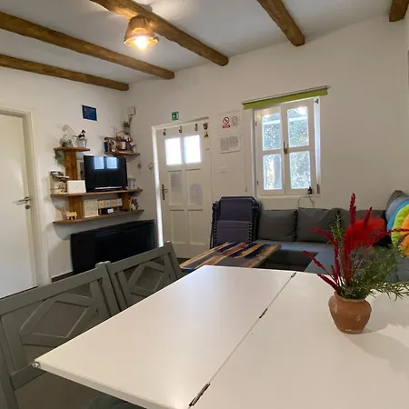 Hébergement de vacances Ruby *