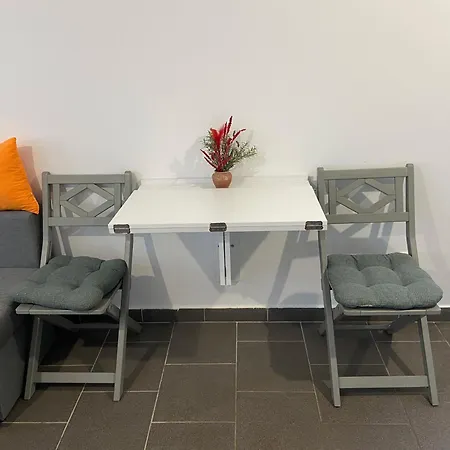 Vakantiehuis Ruby Sveti Jakov