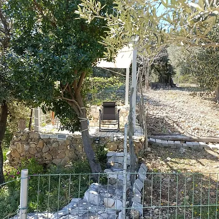 Ruby Σπίτι διακοπών