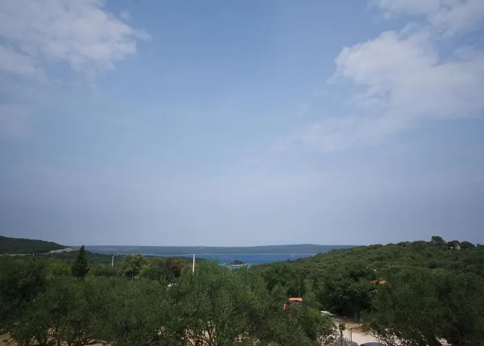 Prázdninový dům Ruby Sveti Jakov