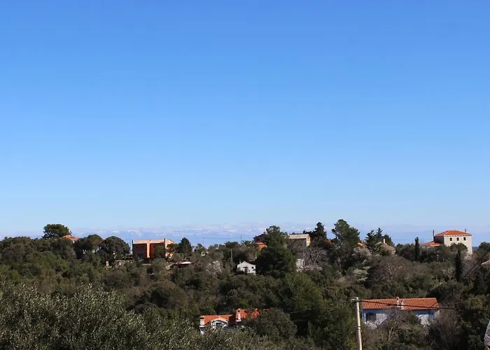 Prázdninový dům Ruby