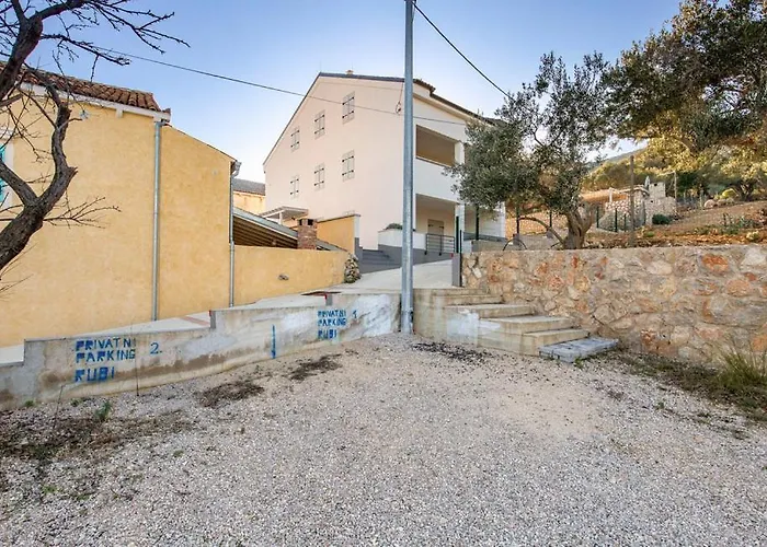 Ruby Prázdninový dům