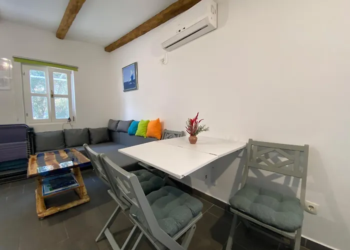 Prázdninový dům Ruby Sveti Jakov