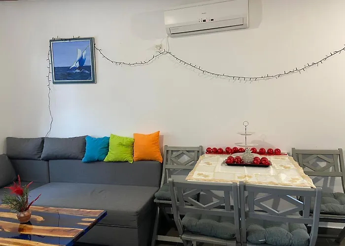 Prázdninový dům Ruby