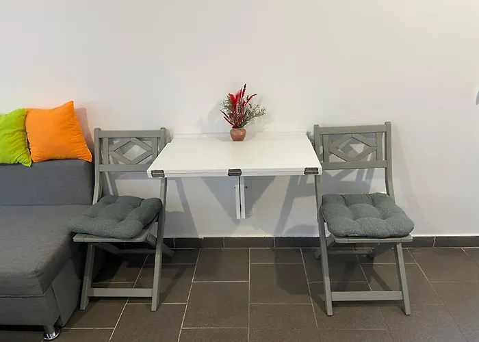 Prázdninový dům Ruby Sveti Jakov