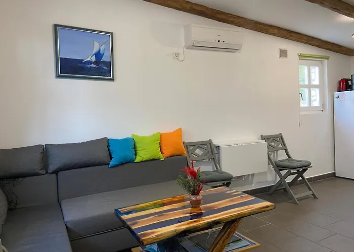 Ruby Prázdninový dům *