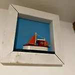 Ruby Dom wakacyjny Sveti Jakov