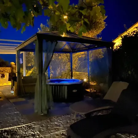 Casa de Férias Ruby *