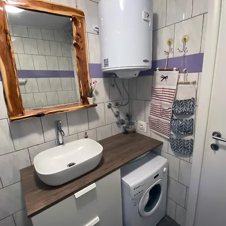 Casa de Férias Ruby Sveti Jakov