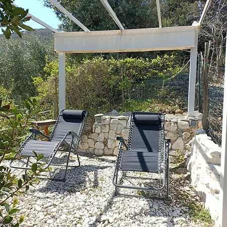 Casa de Férias Ruby Sveti Jakov