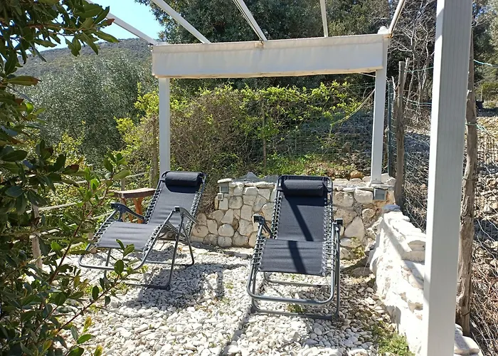 Tatil Evi Ruby Sveti Jakov